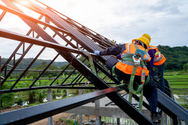 New Philadelphia, OH Roofing Contractor Pros