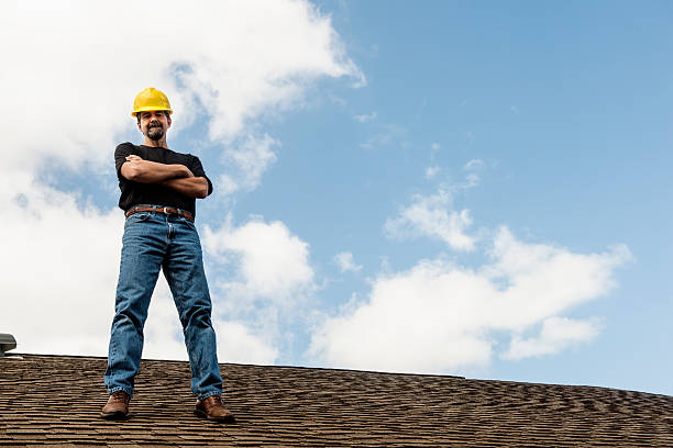 Quick and Trustworthy Emergency Roof Repair Services in New Philadelphia, OH