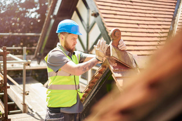 Reliable New Philadelphia, OH Roofing Contractor Solutions